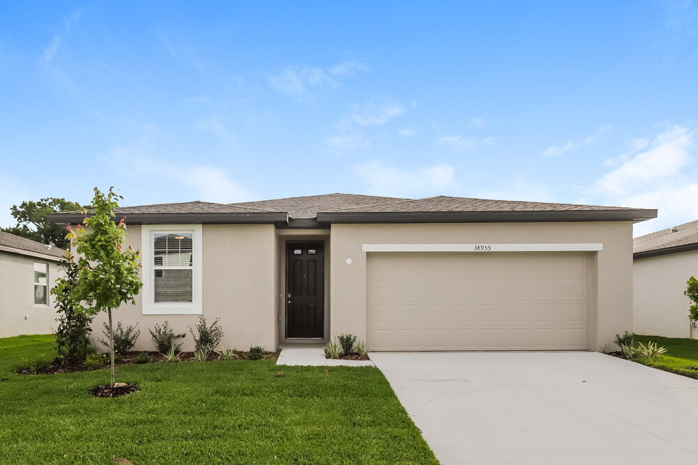 Foto principal - 38955 Harlow Rose Dr
