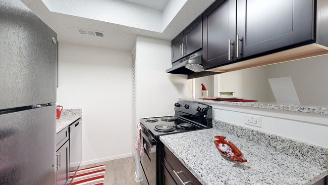 Interior Photo - Addison Apartments at the Park