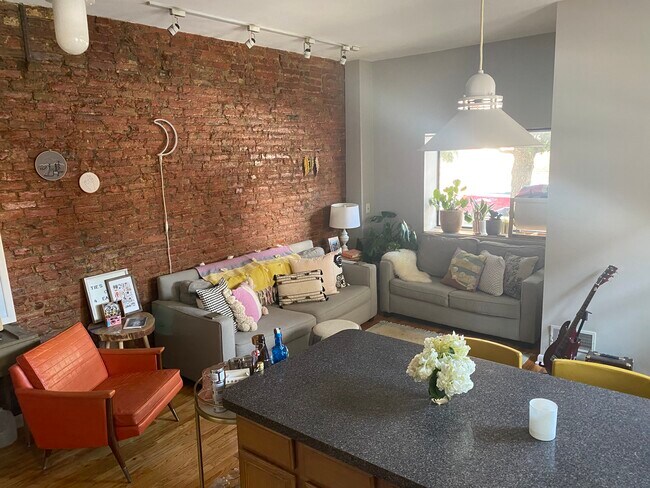Foto del edificio - 1625 S 9th St