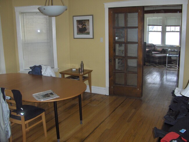 Foto del edificio - 4039 N Long Ave