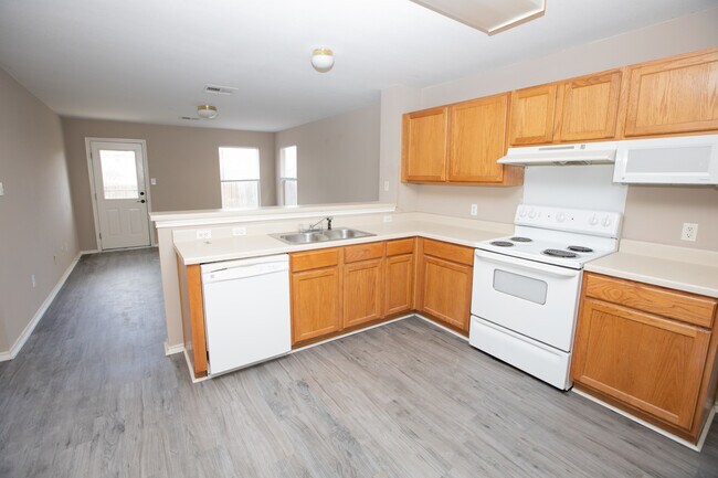 Building Photo - 18220 Canopy Ln