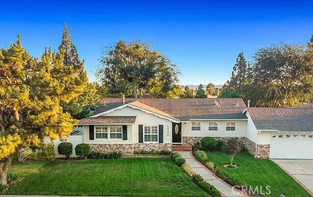Building Photo - 18334 Los Alimos St