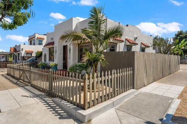 Foto del edificio - 2801 Meade Ave