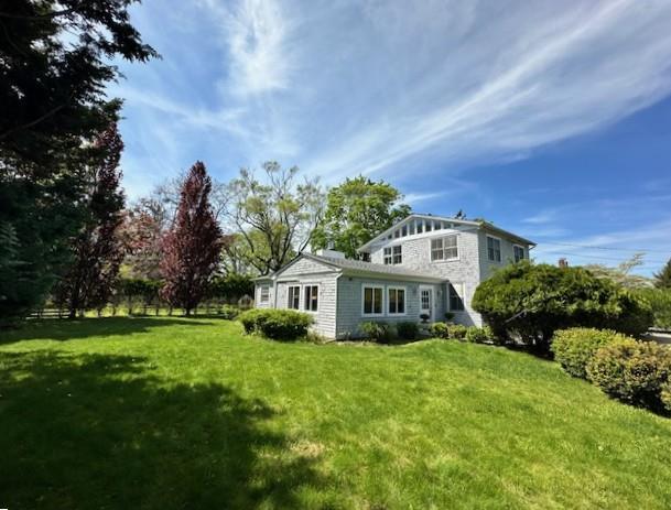 Foto del edificio - 61 Baycrest Ave