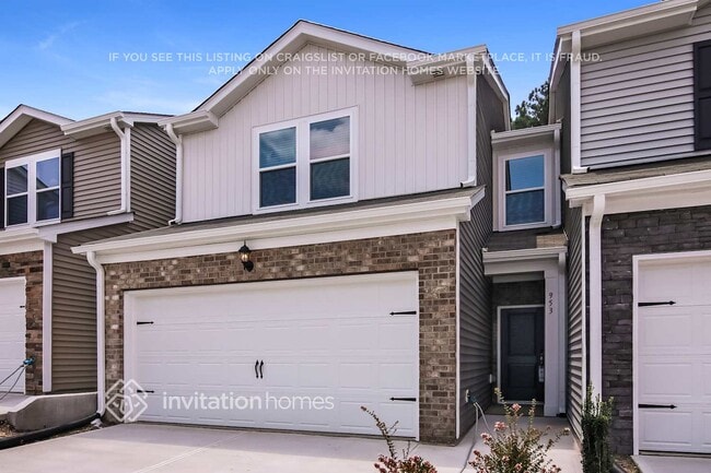 Building Photo - 953 Greenville Wy