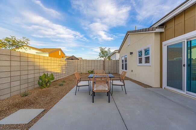 Foto del edificio - Summerwell La Quinta