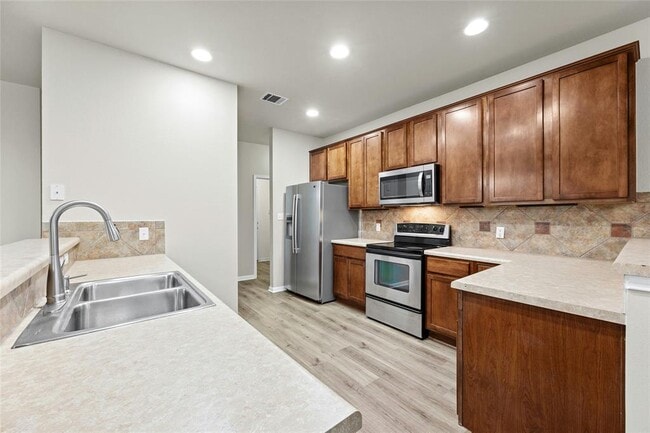 Foto del edificio - 7614 Buck Meadow Dr