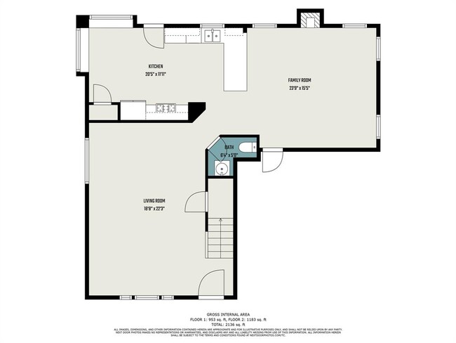 Foto del edificio - 6822 Lost Thicket Dr