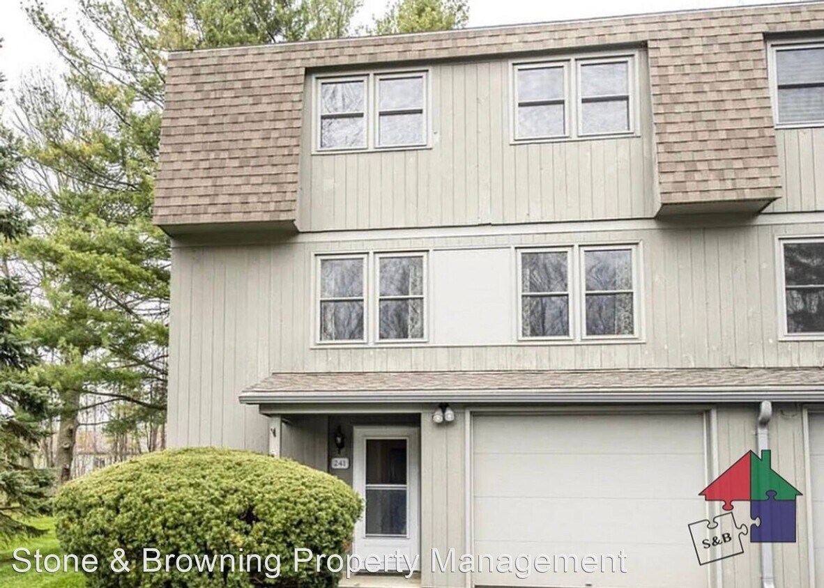 Primary Photo - 3 br, 3 bath House - 230 Martindale