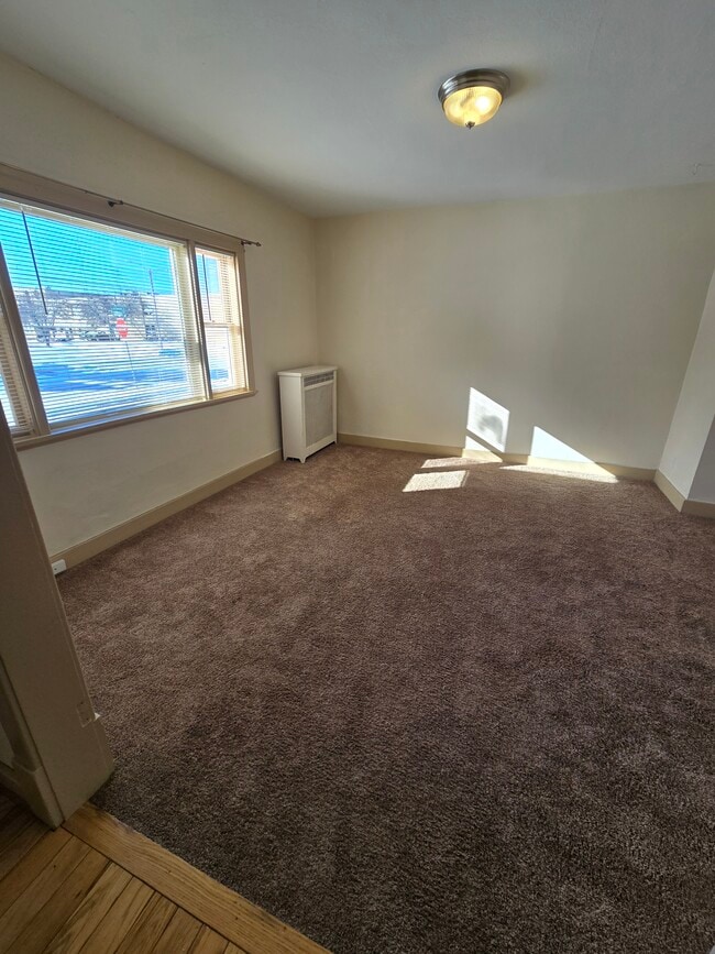 Living Area - 150 W School St