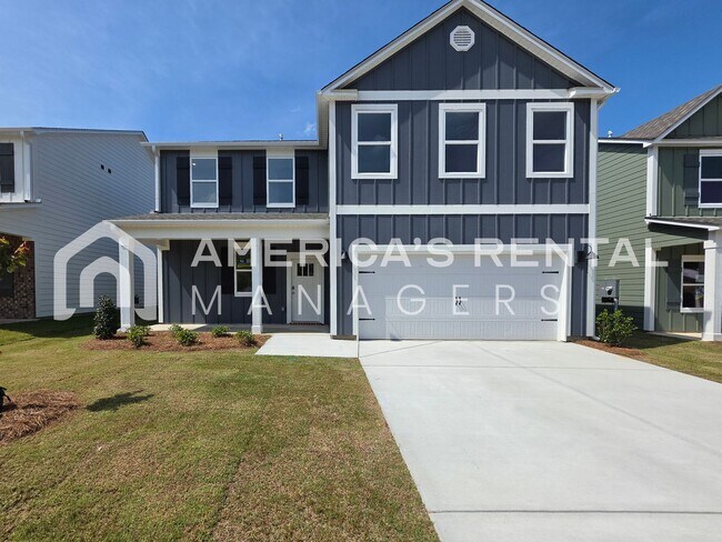 Building Photo - New House for Rent in Kimberly, AL!