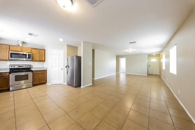 Foto del edificio - 1517 W Hadley St