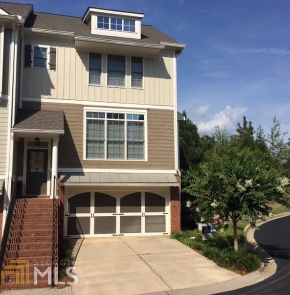 Foto principal - 100 Lexington Village