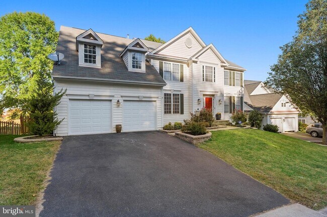 Building Photo - 2798 Burrough Hill Ln