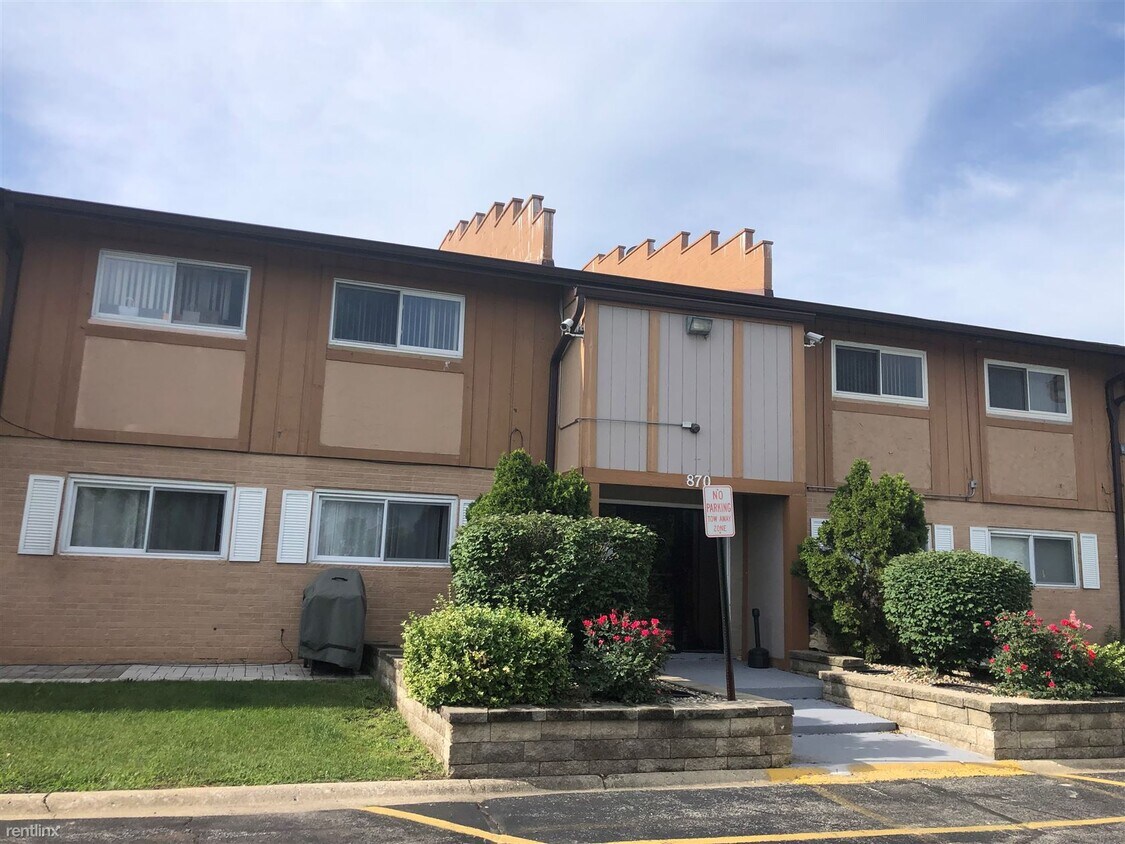870 E Old Willow Rd Unit Apt 261, Prospect Heights, IL 60070 Condo