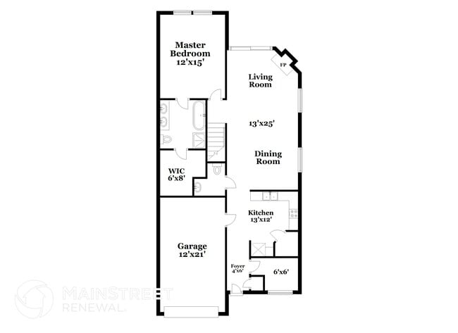 Building Photo - 504 Smith Ridge Way
