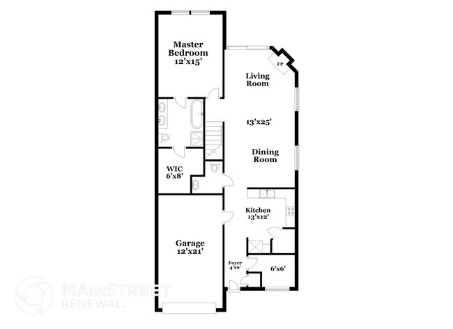 Foto del edificio - 504 Smith Ridge Way