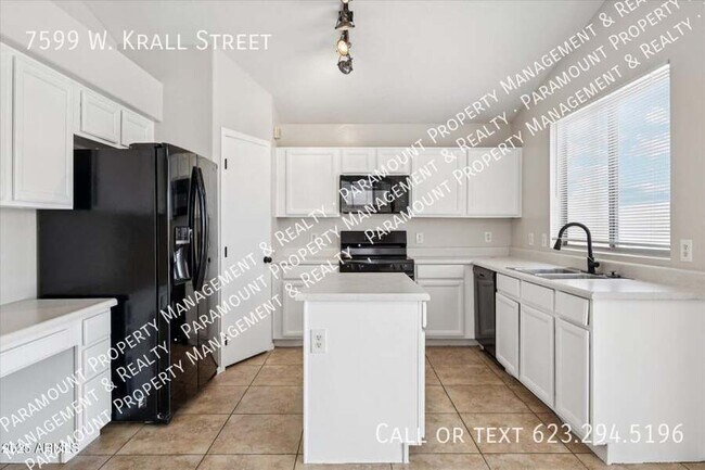 Foto del edificio - 7599 W Krall St