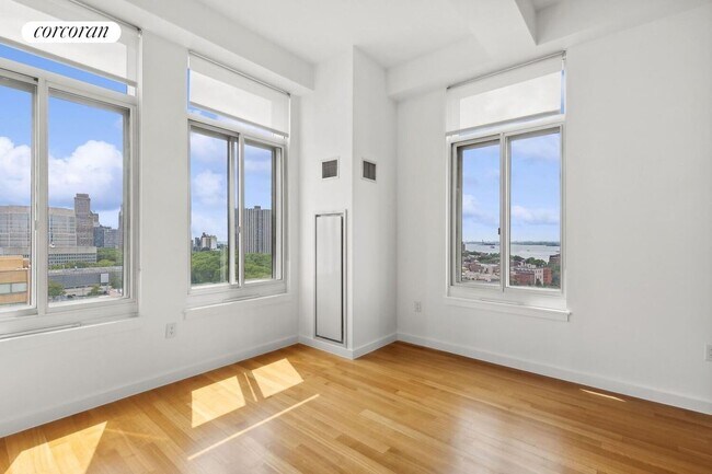 Foto del edificio - 85 Adams St