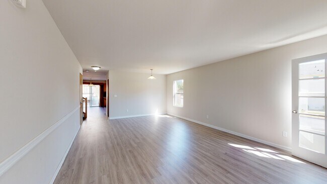 Foto del edificio - Approved Application - Lea Hill Berkshire ...