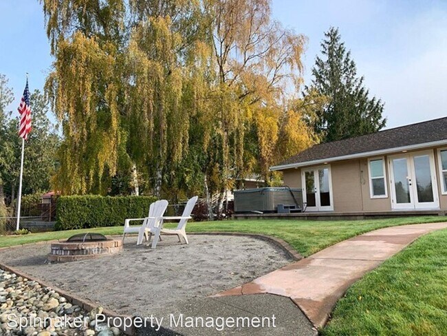 Building Photo - 3 br, 2 bath House - 3716 Picnic Point Dr NW