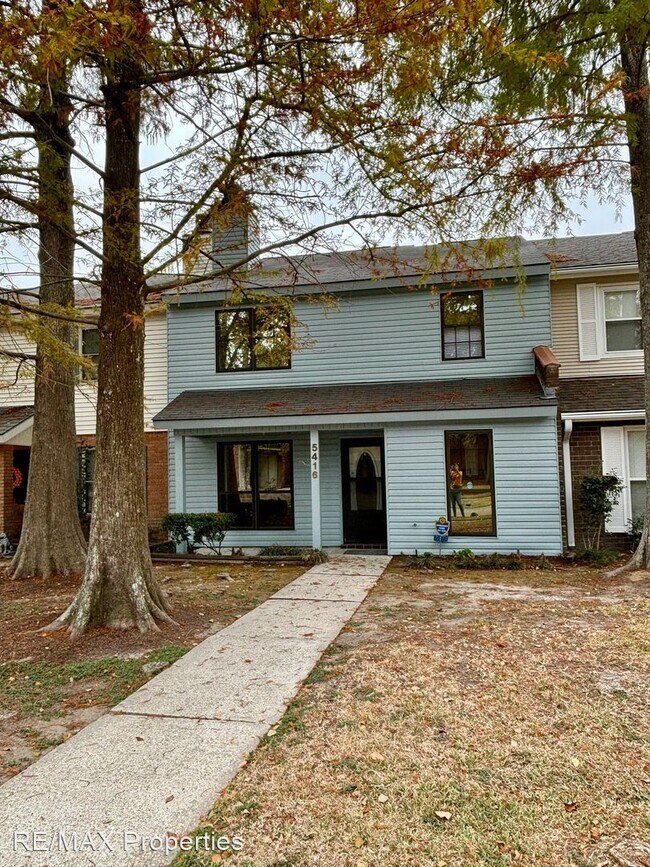 Building Photo - 4 br, 3.5 bath House - 5416 Heatherstone D...