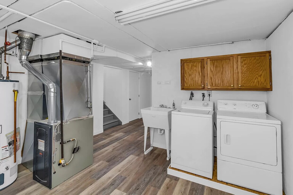 Foto principal - 2157 Mesa Ave