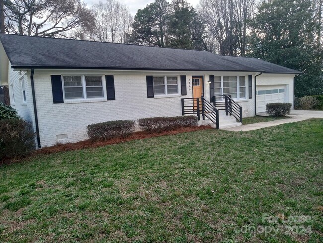 Building Photo - 8449 Reames Rd