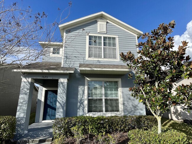 Foto del edificio - 1625 Acadia Harbor Pl