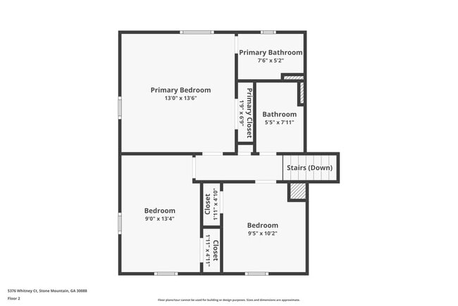 Building Photo - 5376 Whitney Ct