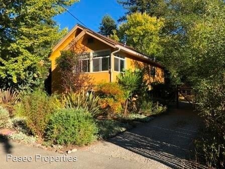 36 Santa Barbara Ave San Anselmo Ca 94960 Condo For Rent In