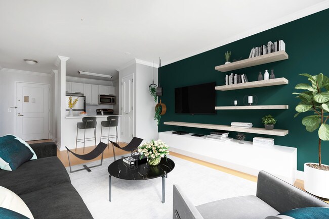 Foto del edificio - 377 E 33rd St