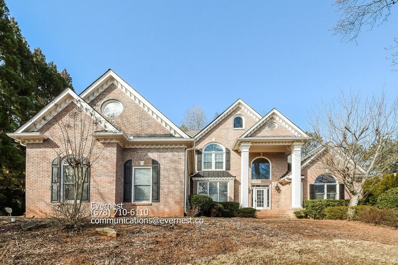 Primary Photo - 3254 Chipping Wood Ct