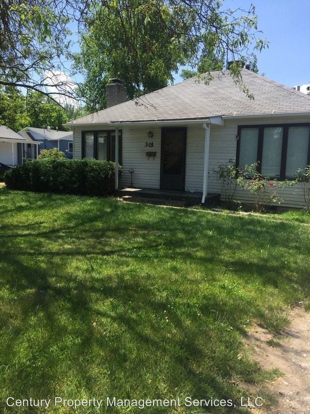 Primary Photo - 301 N Columbus Ave