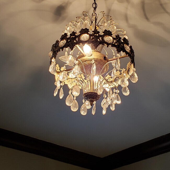 Foto del edificio - 531 S 36th St