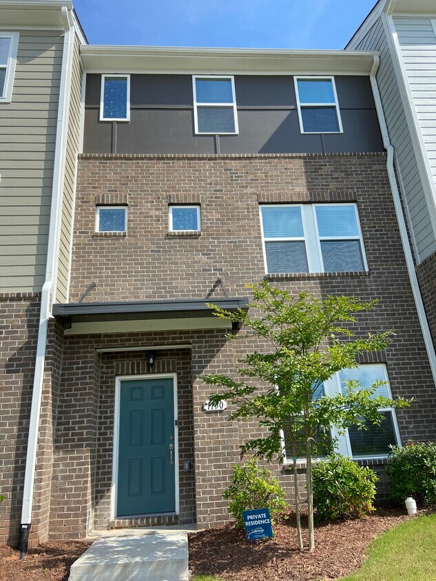 1130 Brickfield Dr, Cary, NC 27519 Townhouse for Rent in Cary, NC