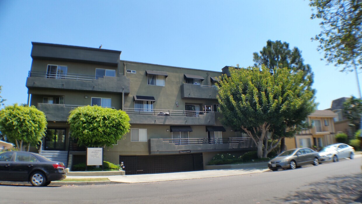 4330 McLaughlin Ave Unit 103, Los Angeles, CA 90066 Apartments in Los