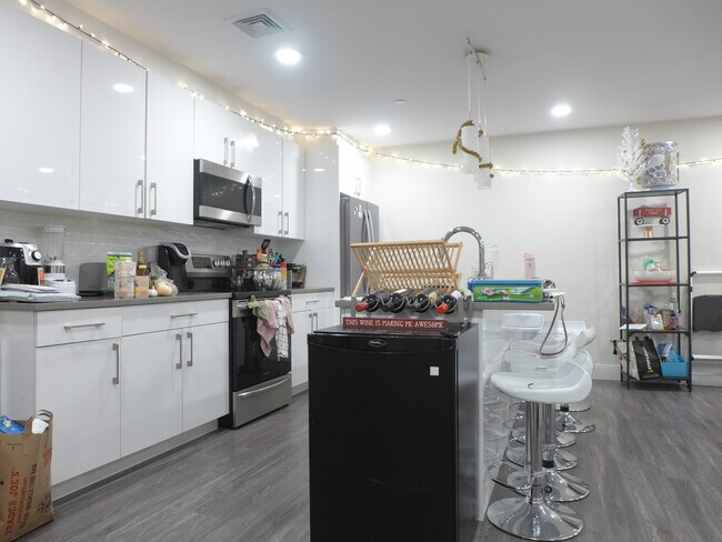 Foto del edificio - 34 Cunard St