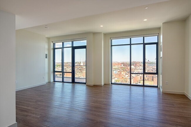 Foto del edificio - 1 Canal St