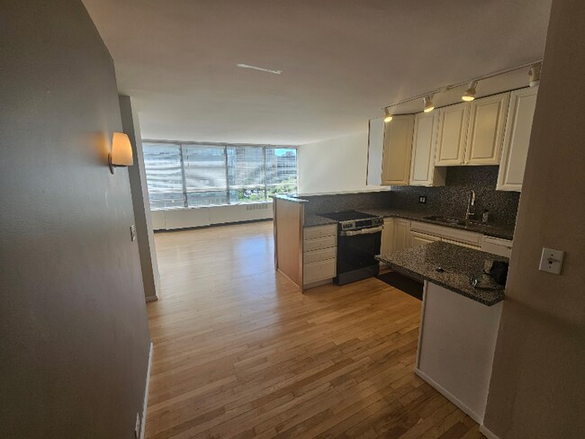 Foto del edificio - 4800 S Chicago Beach Dr