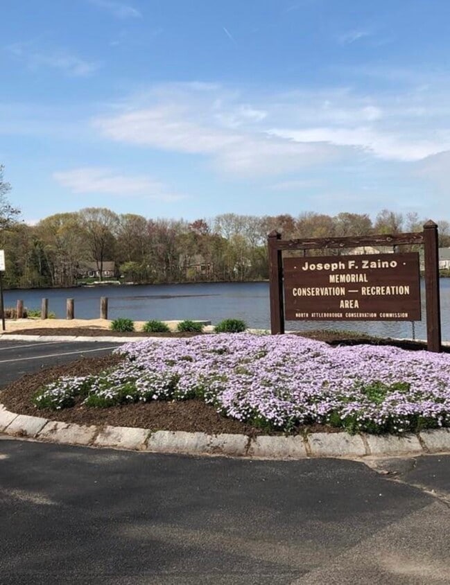 30 Juniper Rd Unit 45, North Attleboro, MA 02760 Condo for Rent in