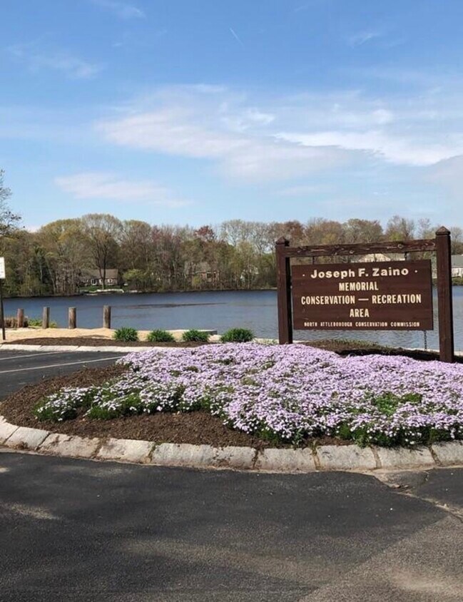 30 Juniper Rd Unit 45, North Attleboro, MA 02760 Condo for Rent in