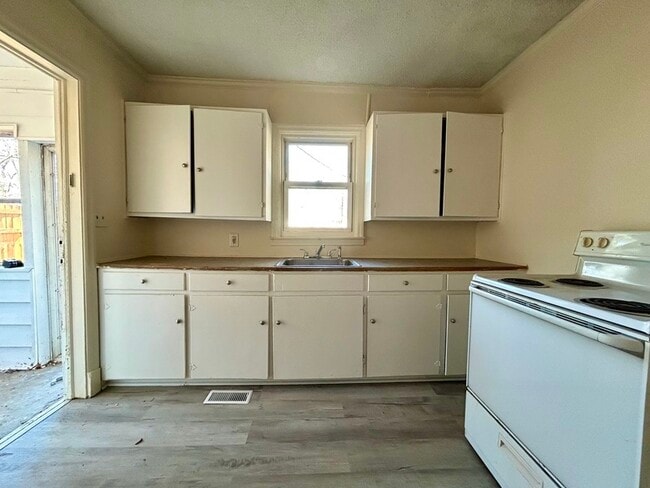 Foto del edificio - 1219 Bailey St