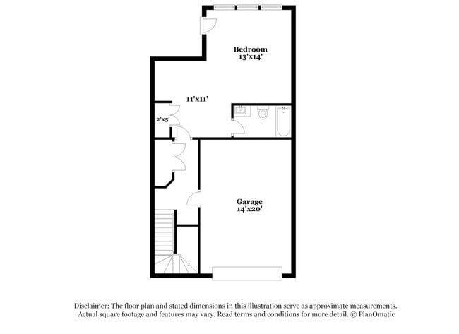 Building Photo - 705 Keystone Park Dr