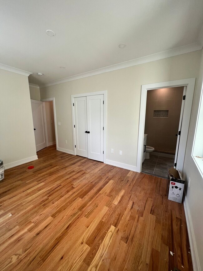 Foto del edificio - 317 William St