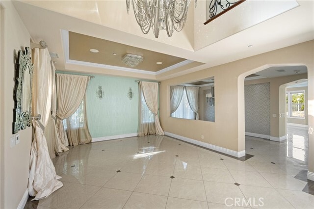Foto del edificio - 7370 W Chantilly Ct