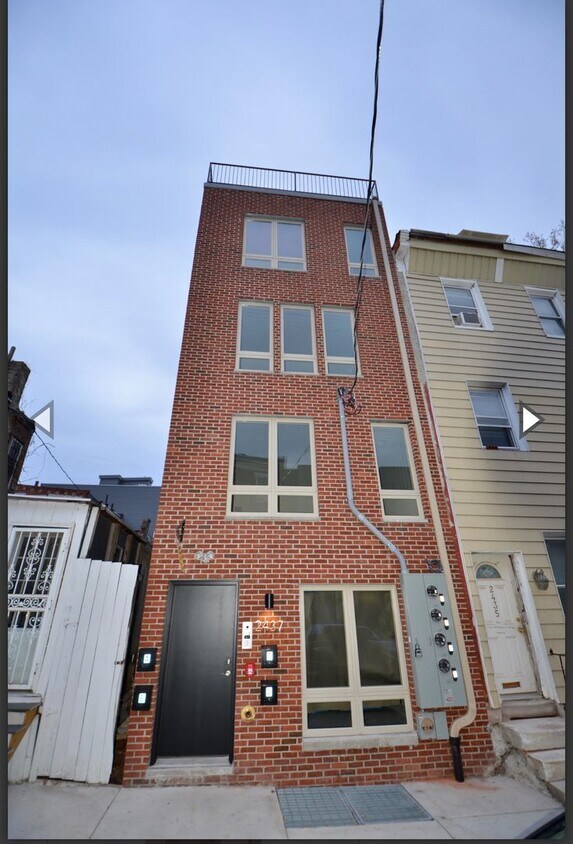 Photo - 2437 W Thompson Street