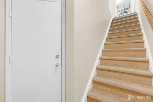 Foto del edificio - 98 Prestwick Way
