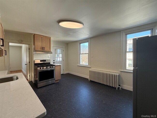 Foto del edificio - 40 N Clover St