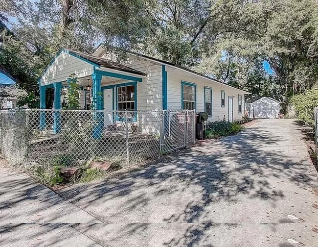 Foto del edificio - 834 S Parramore Ave